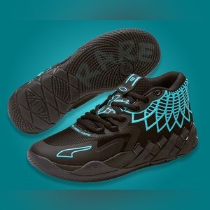 Puma MB.01 *GOOD CONDITION, USED* | With box